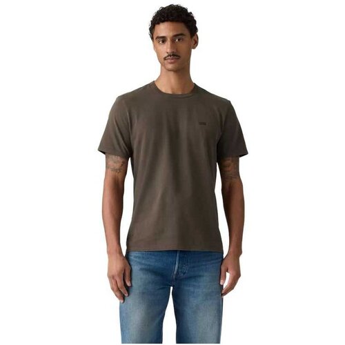 Levi&amp;#039;s Levis - pamučna mu&amp;scaron;ka majica Slike