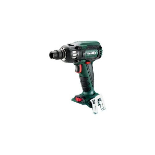 Metabo akumulatorski udarni odvijač SSW 18 LTX 400 BL – Solo Cijene