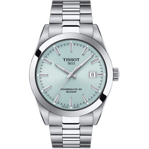 Tissot RUČNI SAT T127.407.11.351.00 Slike