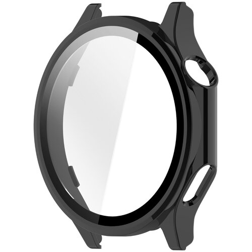 INF PC+kaljeno steklo: za&scaron;čita za Oppo Watch X3, OnePlus Watch 4 Black, (5000264119) Cene
