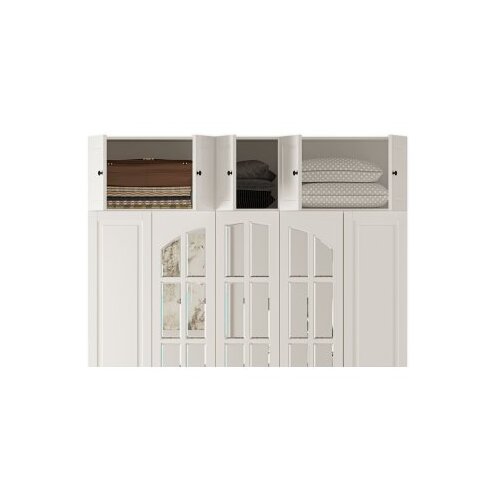 Hanah home beli mat ormar rb 185 13 (167RAB1206) Slike