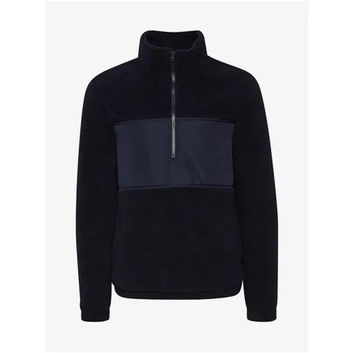 Blend Dark Blue Sweatshirt - Men