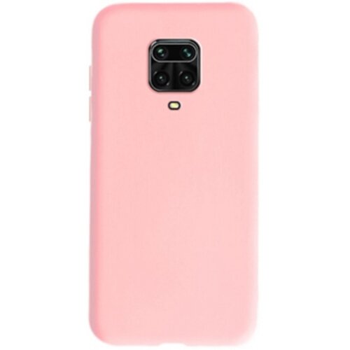  MCTK4-Xiaomi mi 11 * futrola utc ultra tanki color silicone rose (59) Cene