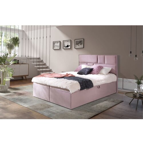 Molarem Home Tapecirani krevet MODERNO 180*200 Slike