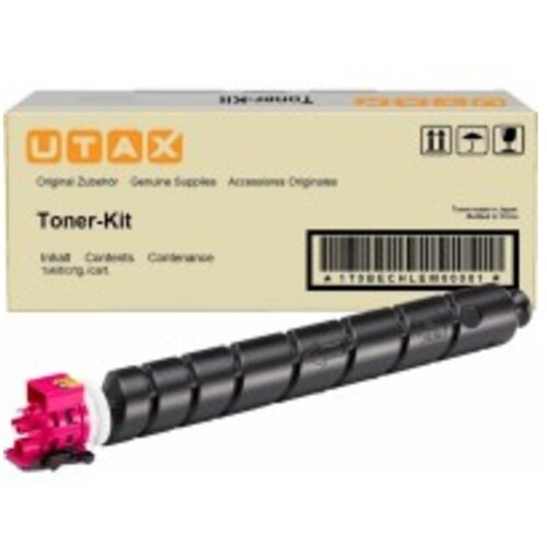Utax CK-8514 toner cartridge 1 pc(s) Original Magenta Cijene