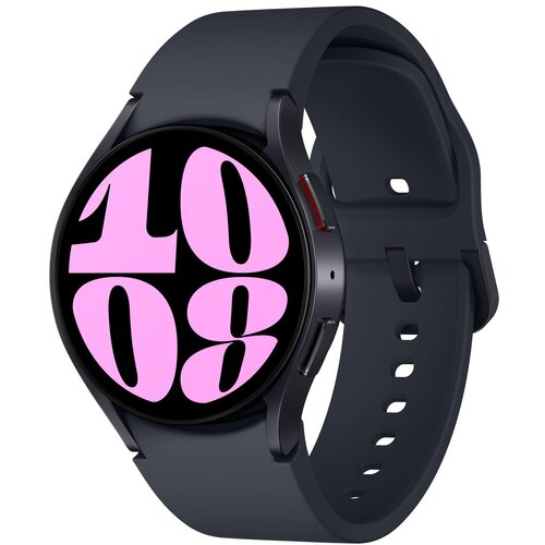 Samsung GAL WATCH6 40MM GRAPHITE Slike
