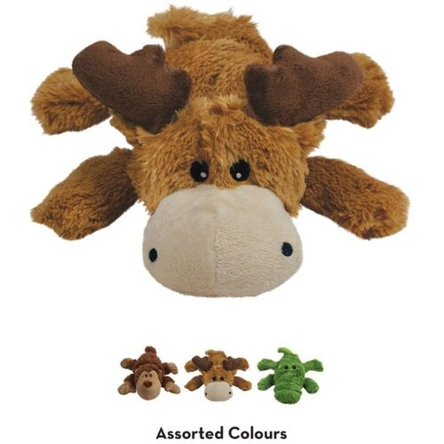 Kong igrača za pse Cozie Assorted Naturals S Cene
