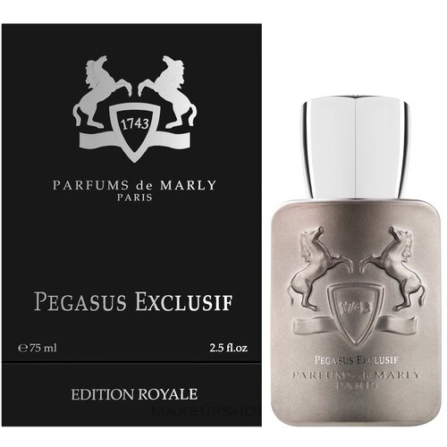 Parfums de Marly muški parfem Pegasus Exclusif, 75ml Slike