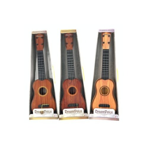 Ittl gitare 3 mix ( 893366 ) Cene