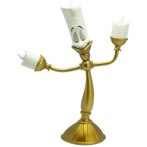 Abystyle Lampa - Disney - Beauty and the Beast - Lumiere Cene