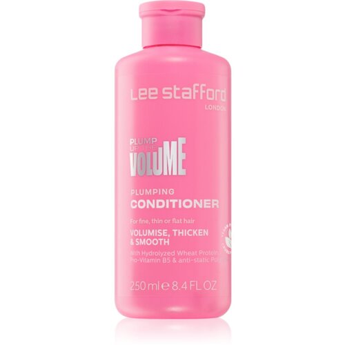 Lee Stafford Plump Up The Volume regenerator za volumen kose 250 ml Cijene