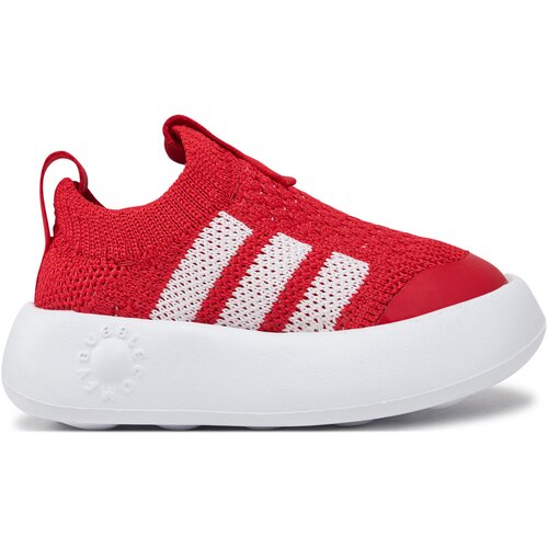 Adidas Superge Bubblecomfy JI1609 Rdeča Cene