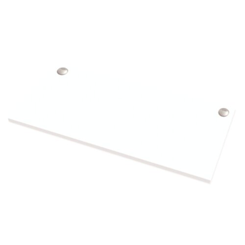 Fellowes Tabela za nastavljivo mizo v beli vi&scaron;ini 180x80cm, (21031831) Cene