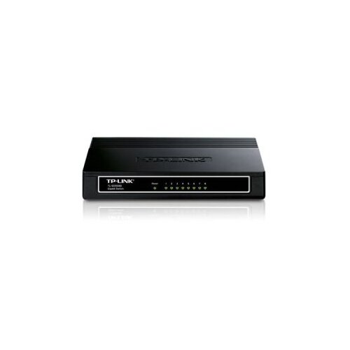 Switch 8 portni 10/100/1000 TP-Link TL-SG1008D Cijene