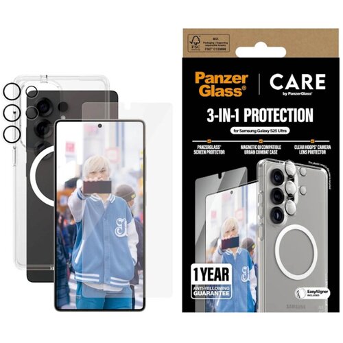  Bundle PanzerGlass S25 Ultra Cijene