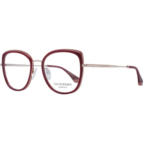 Ana Hickmann Optical Frame