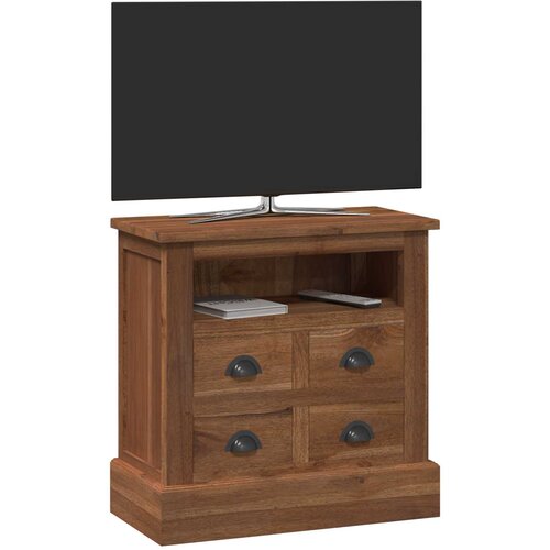  za pohranu Prirodna 60 x 30 x 60 cm Čvrsto teak drvo Slike