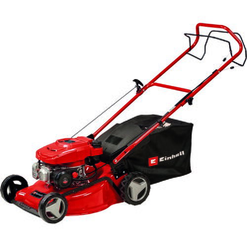 Einhell GC-PM 46/5 S, Samohodna benzinska kosačica za travu (3407550) Cene