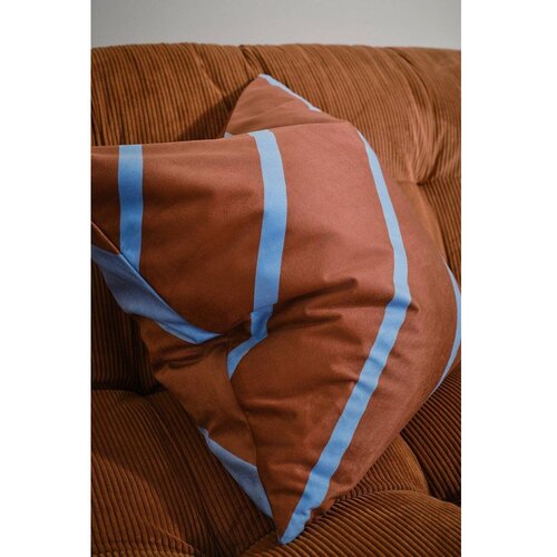 Jotex Ukrasna jastučnica od samta 50x50 cm Dylan &amp;ndash; Slike