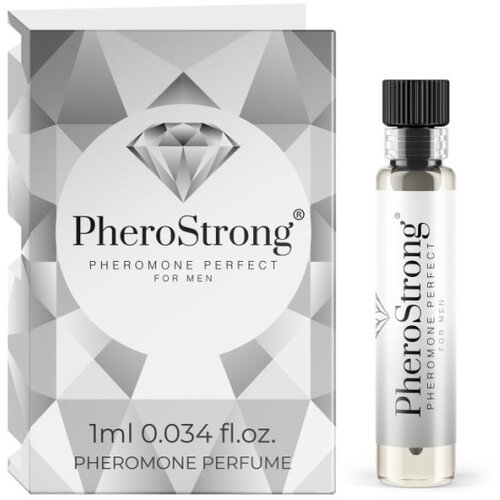Medica Group Parfem sa feromonima za muškarce PheroStrong Perfect 1ml Cene