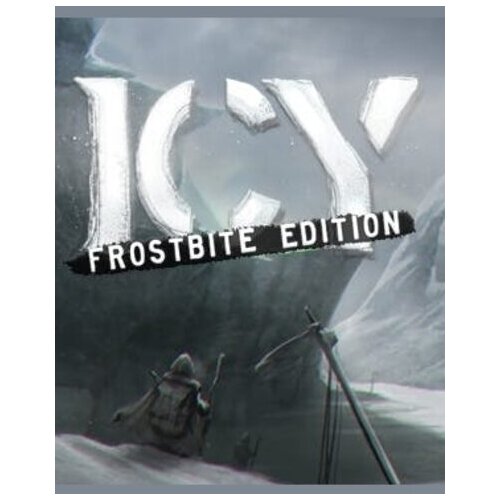  ICY: Frostbite Edition Steam Key GLOBAL Cene