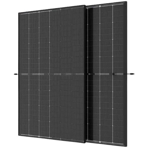  Solarni panel TSM-445NEG9RC27, V-TEK 445W Mono Bifacial (Glass-Glass) Cene