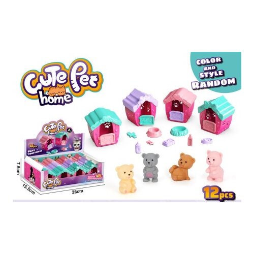  Meda set ( 021146 ) Slike