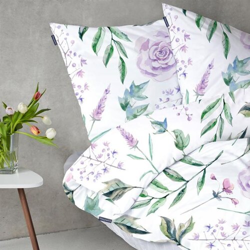 Sleepwise Soft Wonder-Edition, Posteljnina, 200 x 200 cm Slike