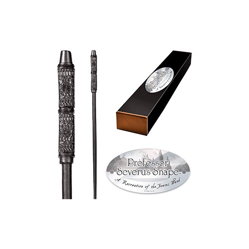 HARRY POTTER Replika zbirke junakov Severus Snope, (21240812) Slike