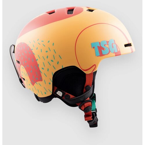 Tsg Arctic Nipper Maxi 2.0 Graphic Design Kids H peachy twist Slike