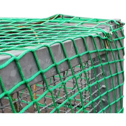  Zaščitna mreža za prikolice in vozila 2,5x3,5m Cene