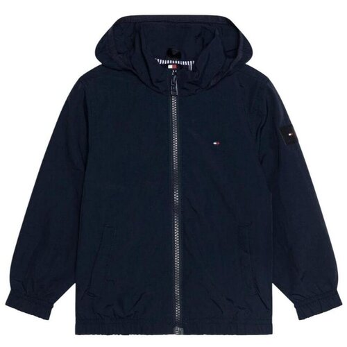 Tommy Hilfiger Jakne - Modra Cene
