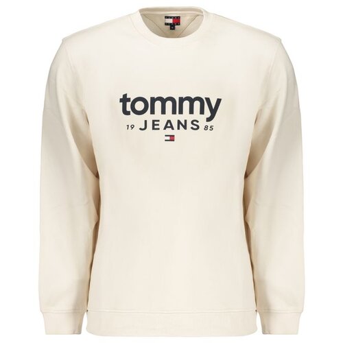 Tommy Hilfiger mu&scaron;ki zip-up sweatshirt bijeli Cijene