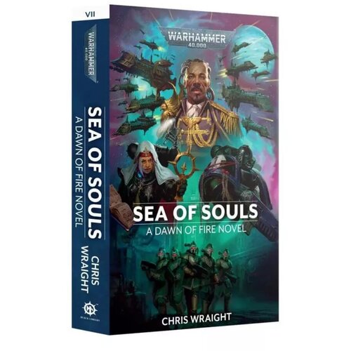 Games Workshop sea of souls Slike