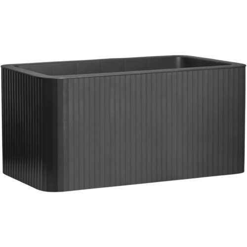  Cvetlični lonec Jive Terrace Stripe 80 cm - 1 k. Slike