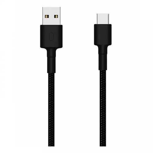 Xiaomi MI BRAIDED USB TYPE-C Cable 100cm Slike