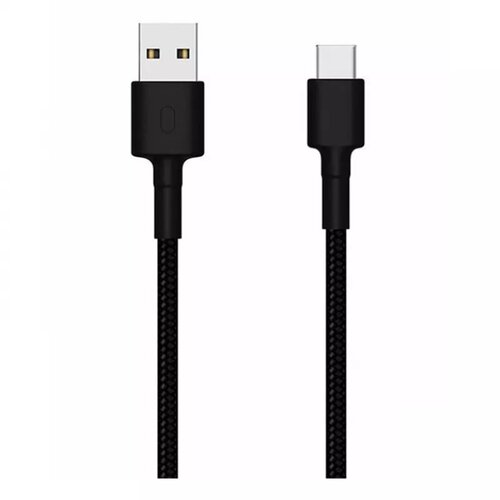 Xiaomi podatkovni kabel SJV4109GL iz USB-A na USB-C, črn, 1 m Cene