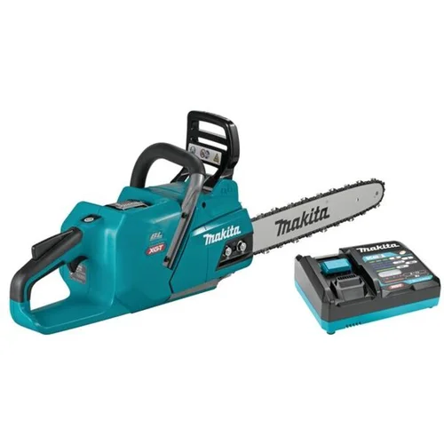 Makita akumulatorska verižna žaga 40V XGT, 45cm UC013GT101