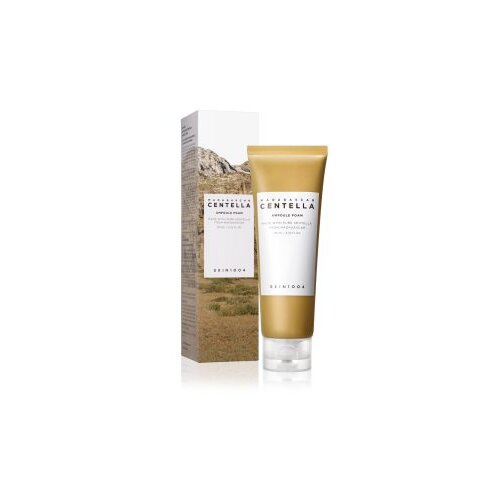 SKIN1004 Madagascar Centella Ampoule Foam Slike