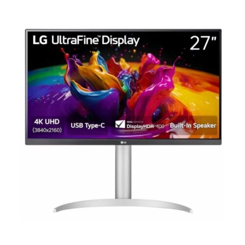 LG Monitor 27