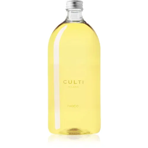 Culti Refill Fuoco punjenje za aroma difuzer 1000 ml