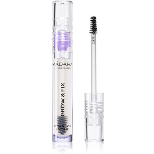 MÁDARA GROW & FIX serum za spodbujanje rasti trepalnic in obrvi 4,25 ml Cene