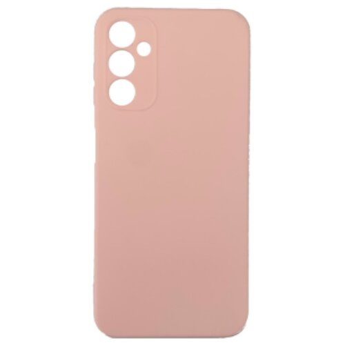  Silikonska maska Samsung A14 Roza Cene