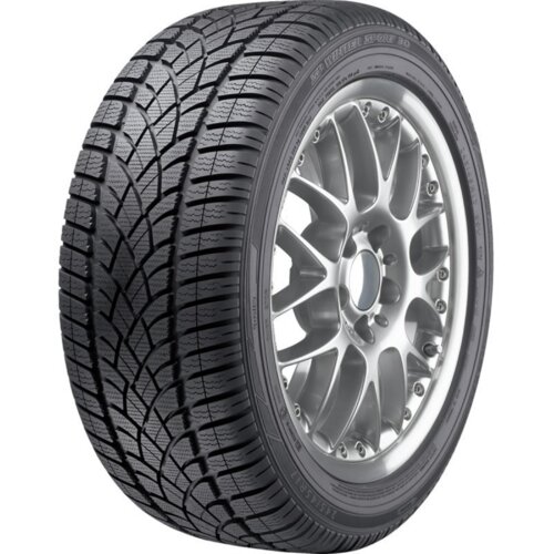 Dunlop SP Winter Sport 3D Zim 225/35 R19 88W XL MFS Slike