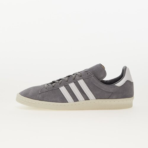 Adidas Campus 80s Grey/ Ftw White/ Off White Slike