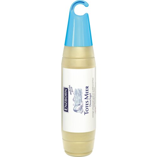 ENZBORN Gel za prhanje Mrtvo morje - 400 ml Slike