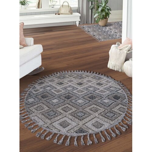 Conceptum Hypnose tepih 120cm siva Cene