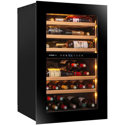 HLADNJAK za vino Avintage AVI88PLATINUM Cijene
