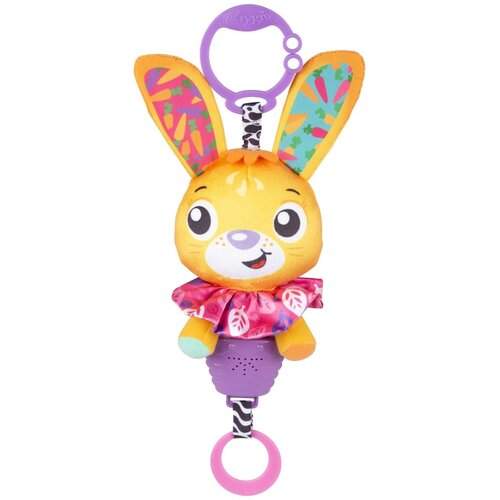 Playgro igračka za kolica zečić Betsy, glazbena 0189041 Cijene