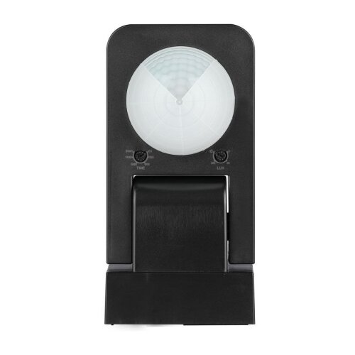  spoljni infracrveni senzor pokreta 360&amp;deg; 1000W/230V IP65 crni Slike